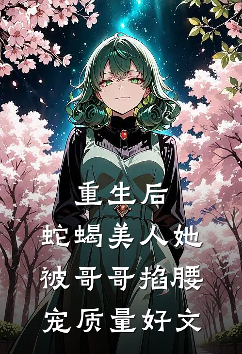 重生后，蛇蝎美人她被哥哥掐腰宠质量好文