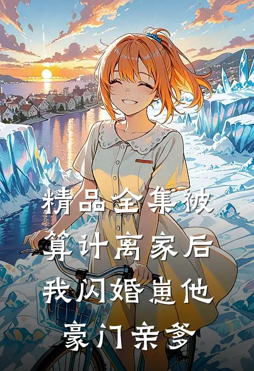 精品全集被算计离家后，我闪婚崽他豪门亲爹