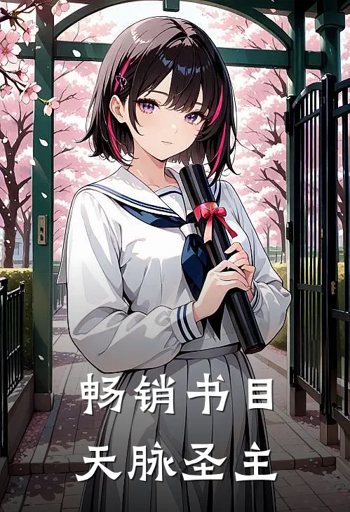 畅销书目天脉圣主