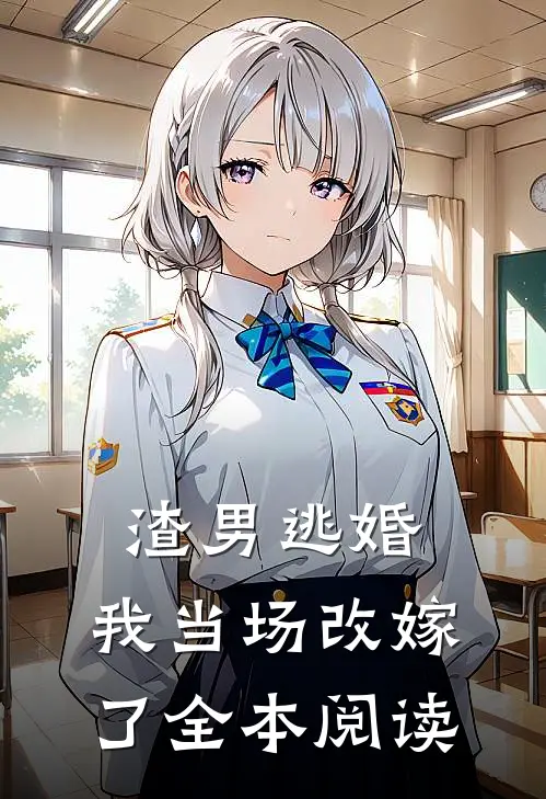 渣男逃婚，我当场改嫁了全本阅读