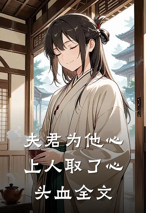 夫君为他心上人取了心头血全文