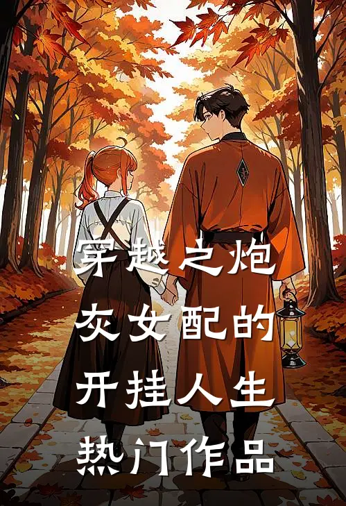 穿越之炮灰女配的开挂人生热门作品