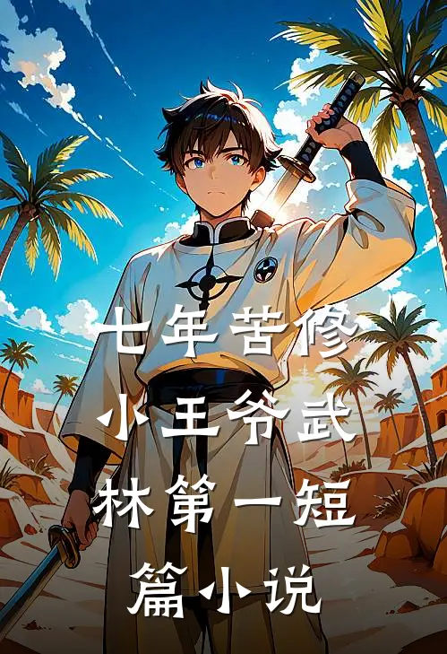 七年苦修，小王爷武林第一短篇小说