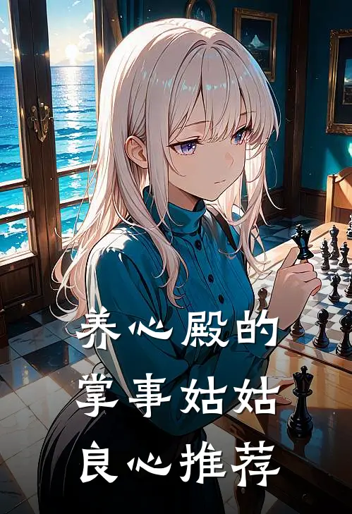 养心殿的掌事姑姑良心推荐