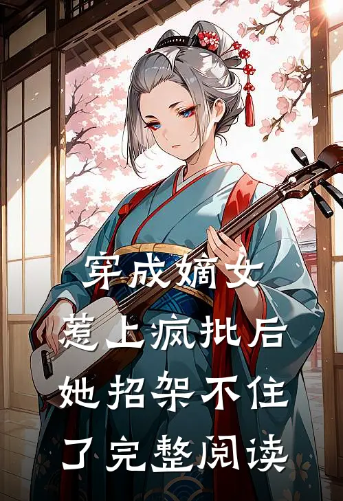 穿成嫡女，惹上疯批后她招架不住了完整阅读