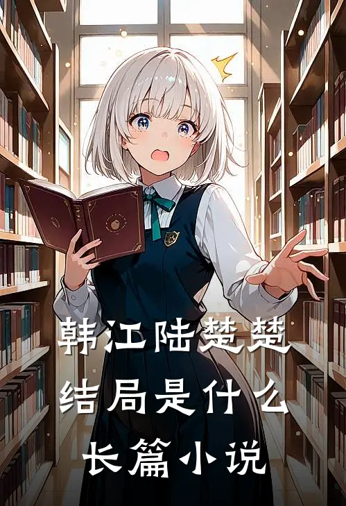 韩江陆楚楚结局是什么长篇小说