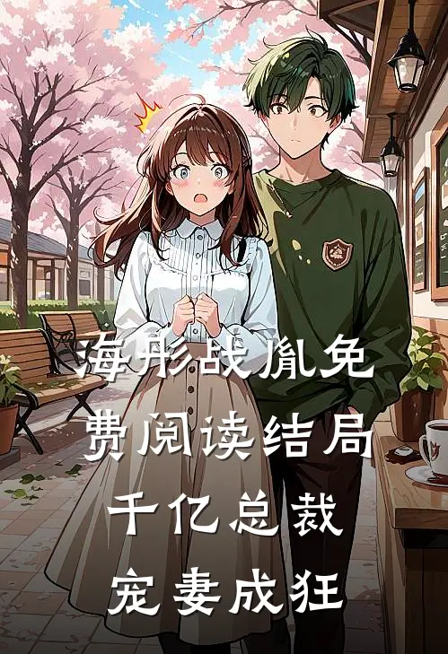 海彤战胤免费阅读结局千亿总裁宠妻成狂