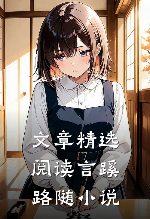 文章精选阅读言蹊路随小说