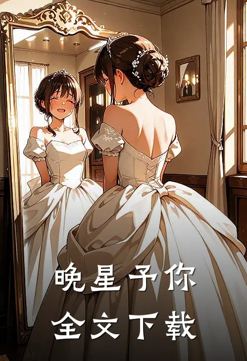 晚星予你全文下载