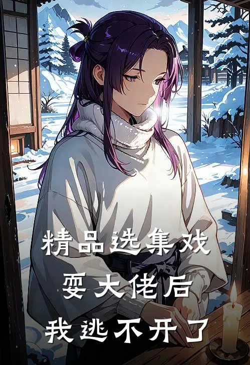 精品选集戏耍大佬后，我逃不开了