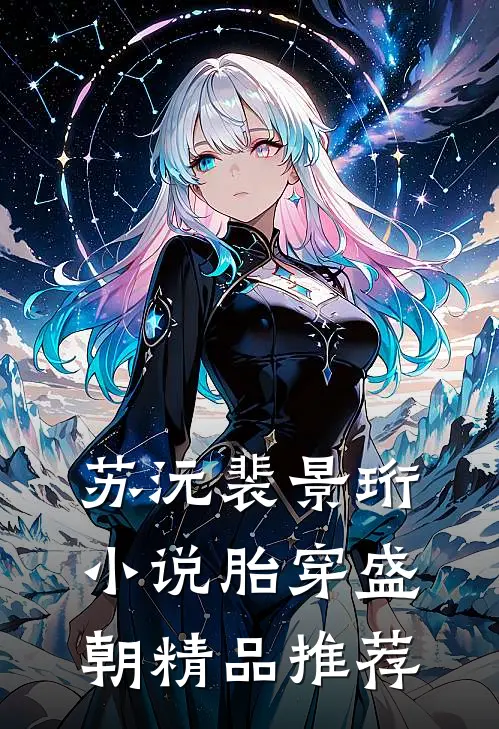 苏沅裴景珩小说胎穿盛朝精品推荐