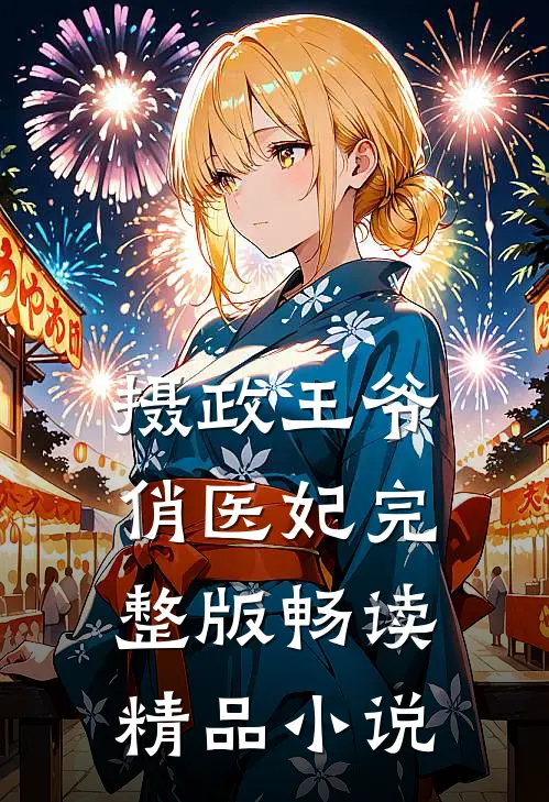 摄政王爷俏医妃完整版畅读精品小说
