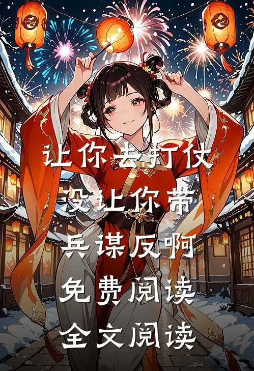 让你去打仗,没让你带兵谋反啊免费阅读全文阅读