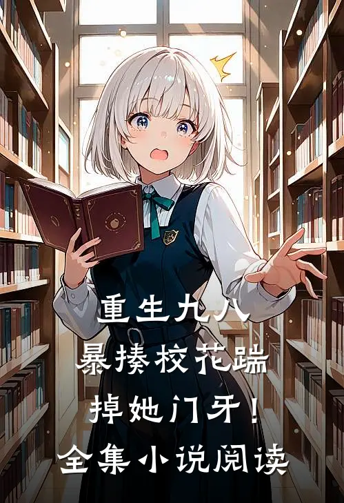 重生九八：暴揍校花踹掉她门牙！全集小说阅读