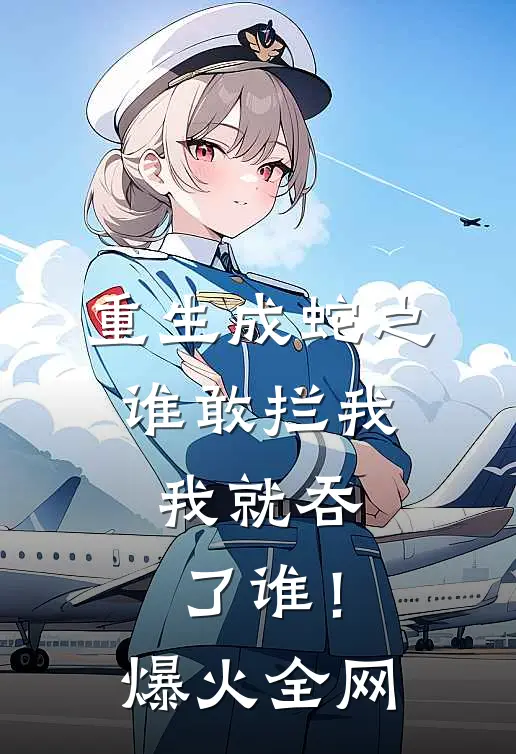 重生成蛇之谁敢拦我，我就吞了谁！爆火全网