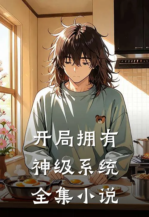 开局拥有神级系统全集小说