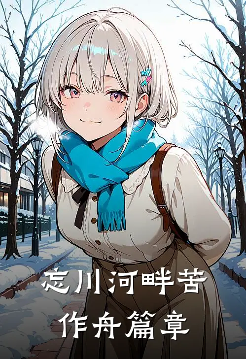 忘川河畔苦作舟篇章