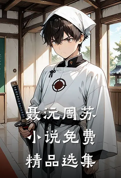 聂沅周苏小说免费精品选集