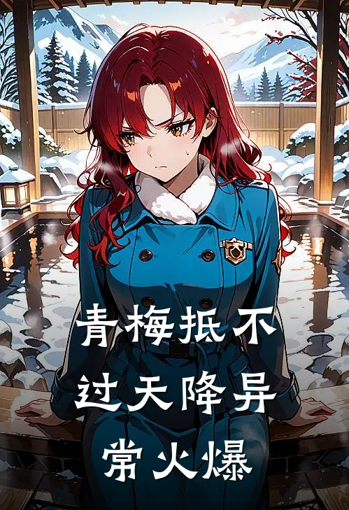 青梅抵不过天降异常火爆