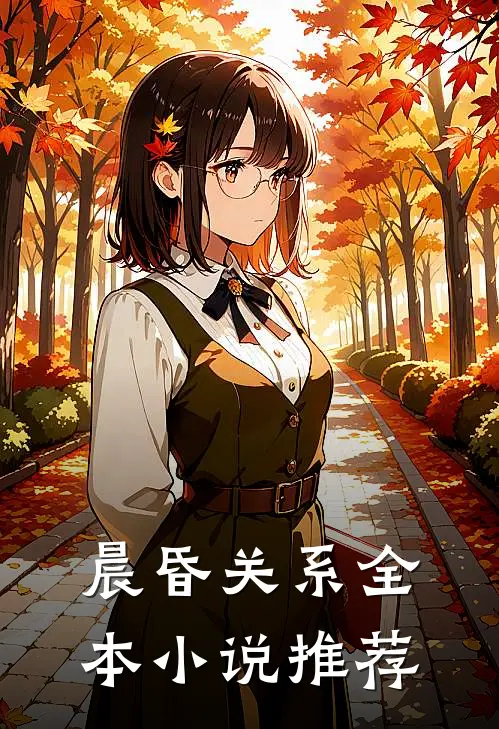 晨昏关系全本小说推荐