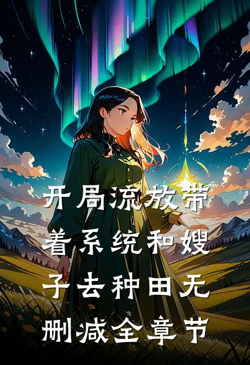 开局流放带着系统和嫂子去种田无删减全章节