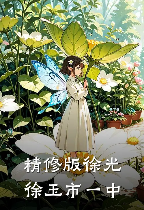 精修版徐光徐玉市一中