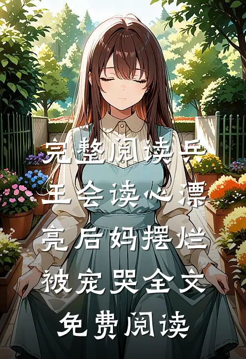 完整阅读兵王会读心漂亮后妈摆烂被宠哭全文免费阅读