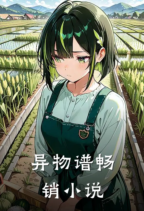 异物谱畅销小说