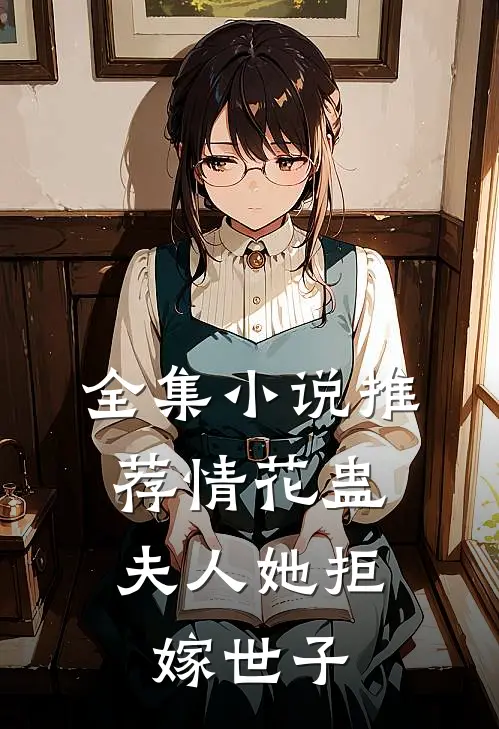 全集小说推荐情花蛊：夫人她拒嫁世子