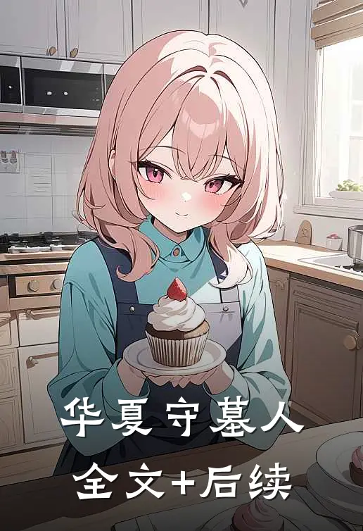 华夏守墓人全文+后续