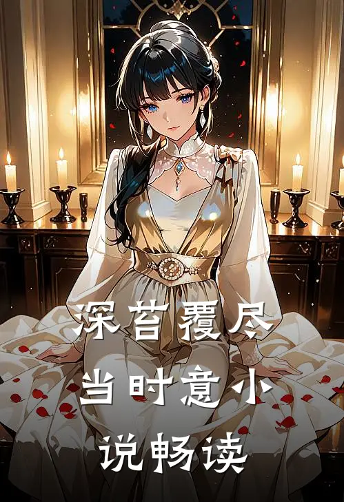 深苔覆尽当时意小说畅读