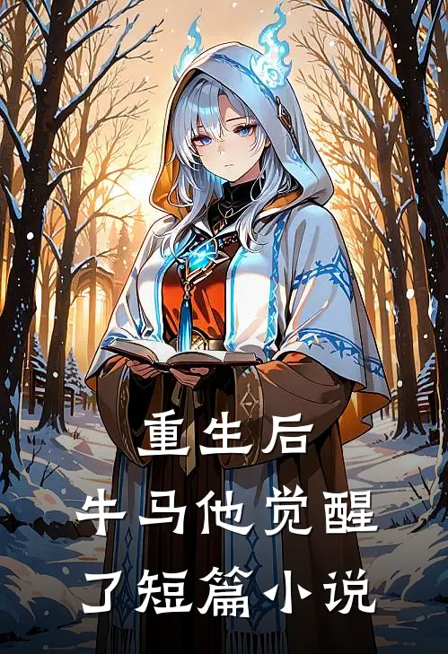 重生后，牛马他觉醒了短篇小说