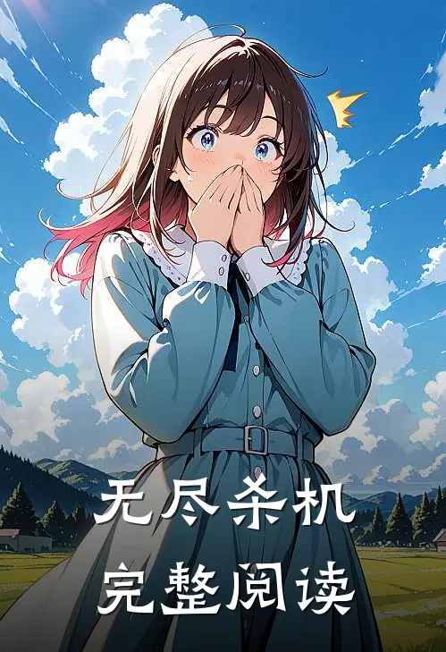 无尽杀机完整阅读