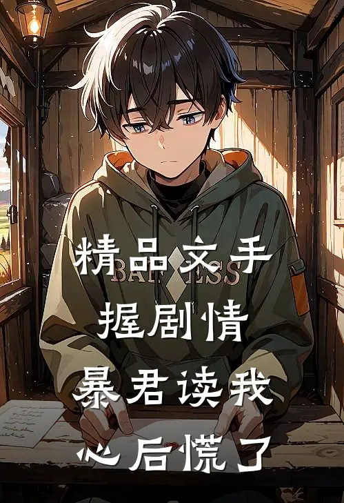 精品文手握剧情：暴君读我心后慌了