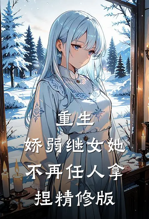 重生：娇弱继女她不再任人拿捏精修版