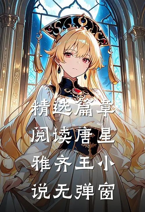 精选篇章阅读唐星雅齐王小说无弹窗