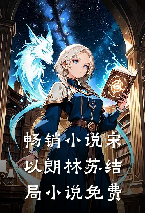 畅销小说宋以朗林苏结局 小说免费
