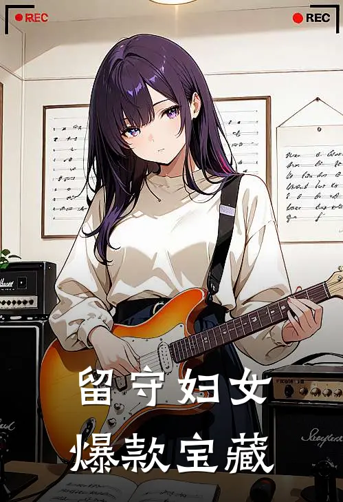 留守妇女爆款宝藏