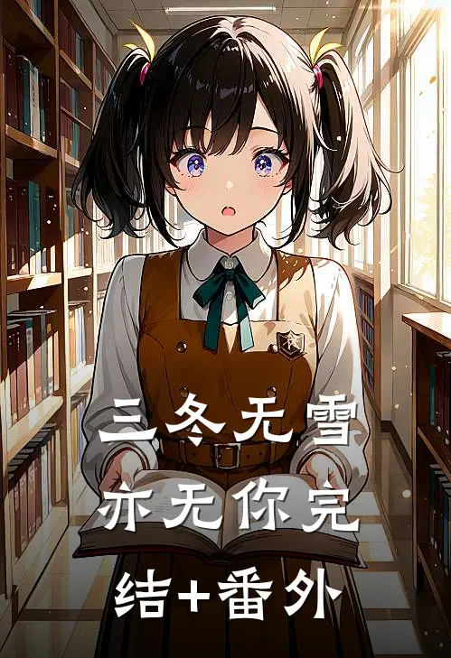 三冬无雪亦无你完结+番外