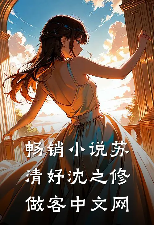 畅销小说苏清妤沈之修做客中文网