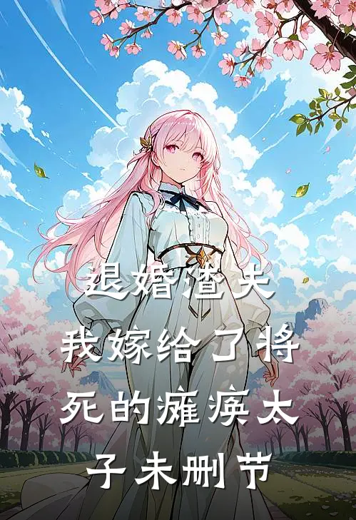 退婚渣夫，我嫁给了将死的瘫痪太子未删节