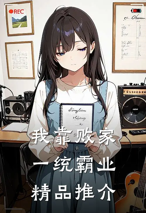 我靠败家一统霸业精品推介