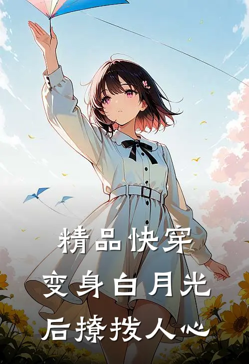 精品快穿：变身白月光后撩拨人心