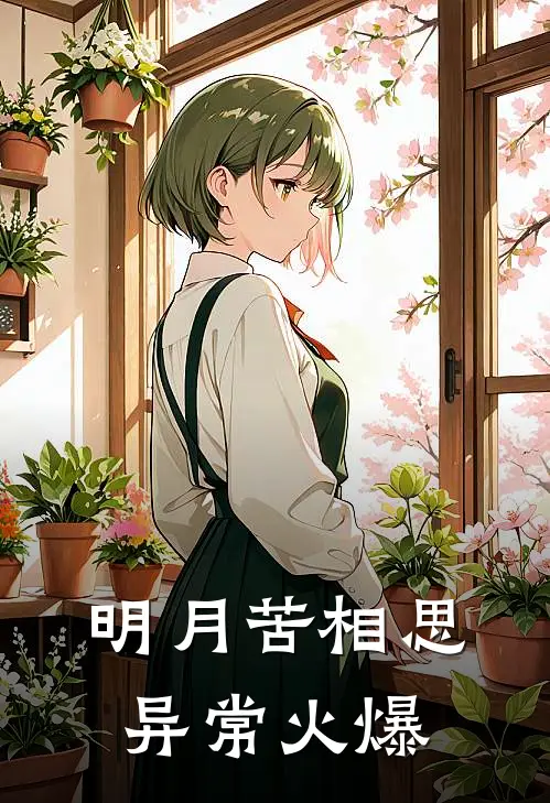 明月苦相思异常火爆