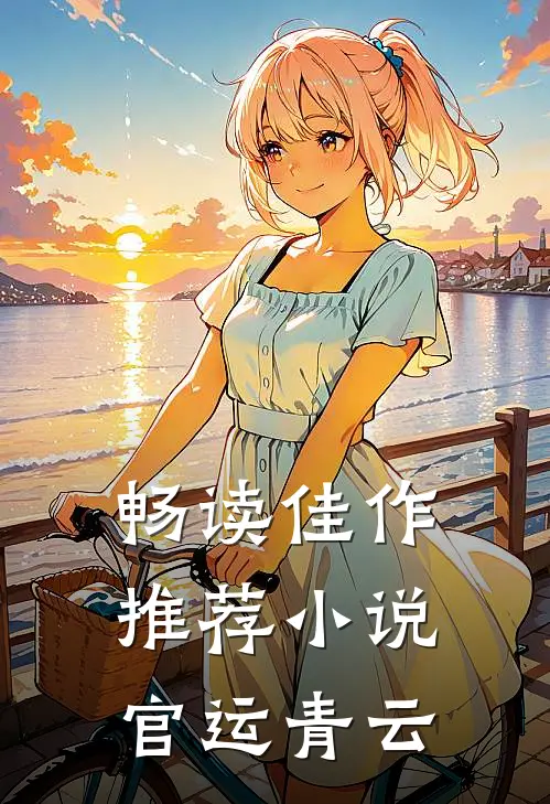 畅读佳作推荐小说官运青云