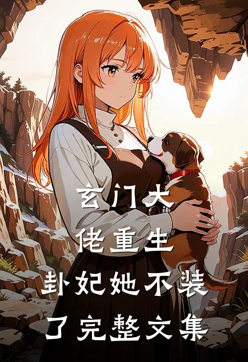 玄门大佬重生：卦妃她不装了完整文集