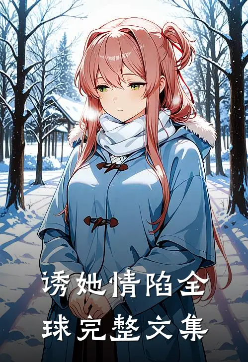 诱她情陷全球完整文集