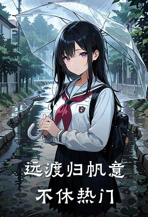 远渡归帆意不休热门