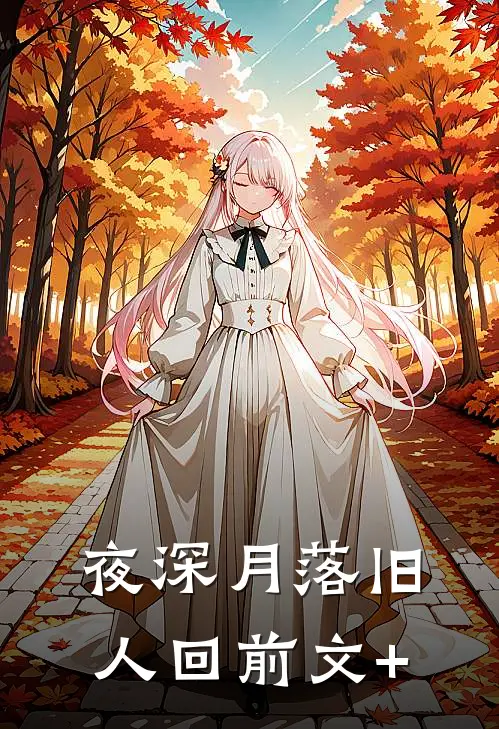 夜深月落旧人回前文+