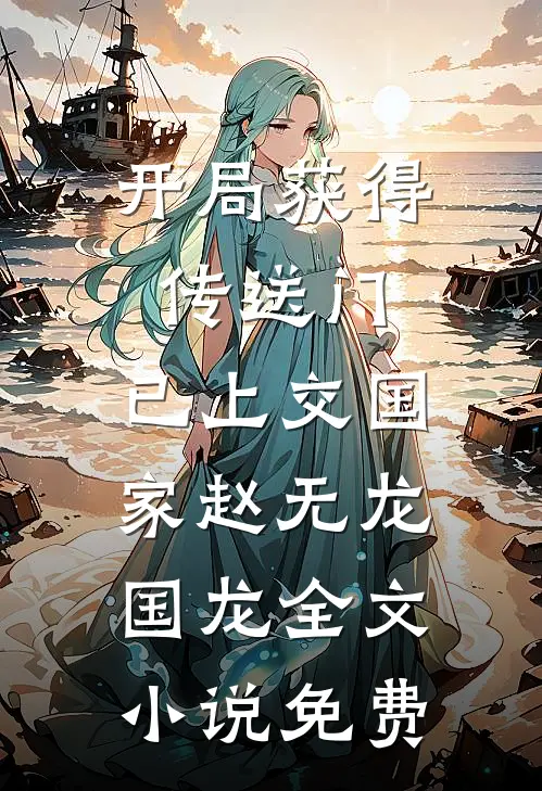 开局获得传送门，已上交国家赵无龙国龙全文小说免费